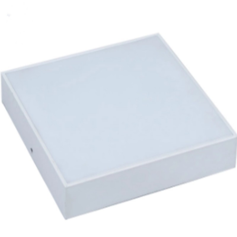 pannello luminoso senza cornice 16w 24w 36w