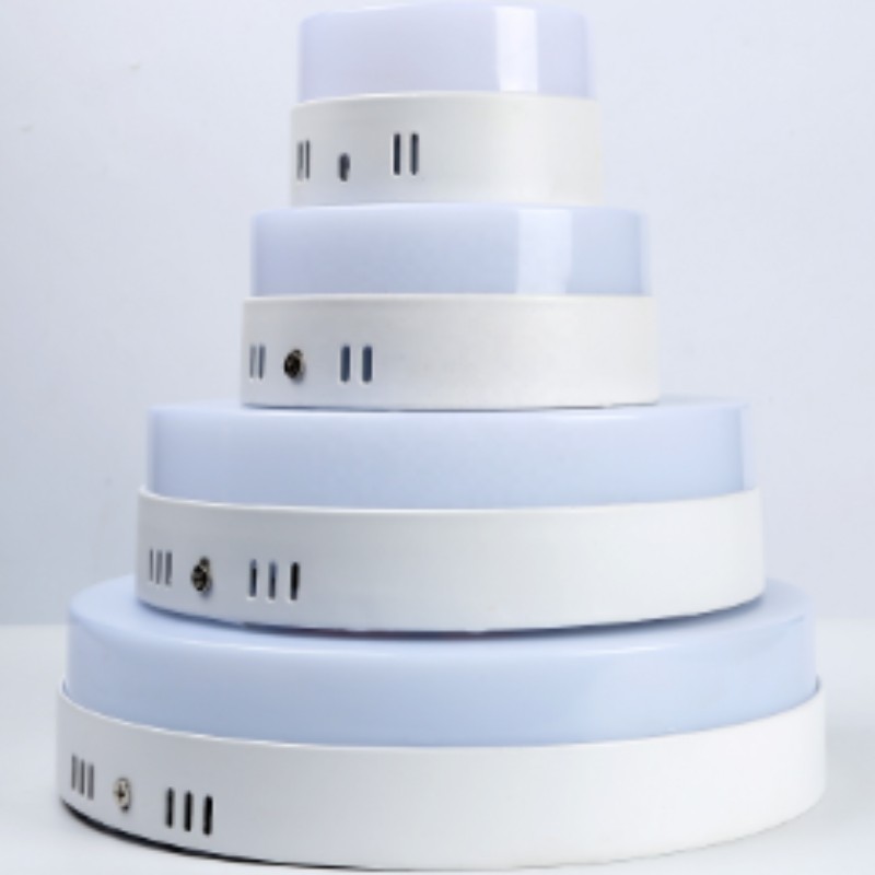 pannello luminoso senza cornice 16w 24w 36w