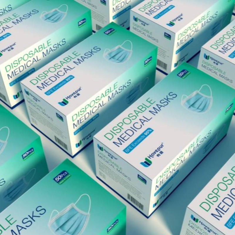 Arrivano l'autunno e l'inverno, non dimenticare di indossare una maschera!