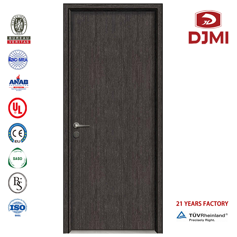 Porte speciali in legno per ingresso a buon mercato Porte per scuola Hpl Porte personalizzate per porte in legno a doppia anta Finestre speciali per porte a filo con vetro Nuove impostazioni Disegni interni in legno Porte e finestre per ...