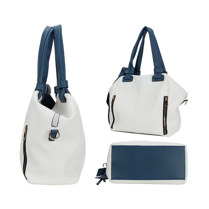 Classico Design Shoulder Handbags Leisure Shoulder Bags Women Hobo Bags -HZLSSB011
