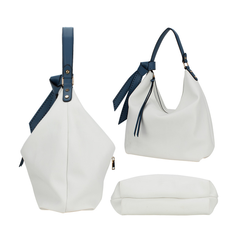 Trendy and Popular Shoulder Handbags New Design Shopping Handbags Leisure Shoulder Bags -HZLSSB012