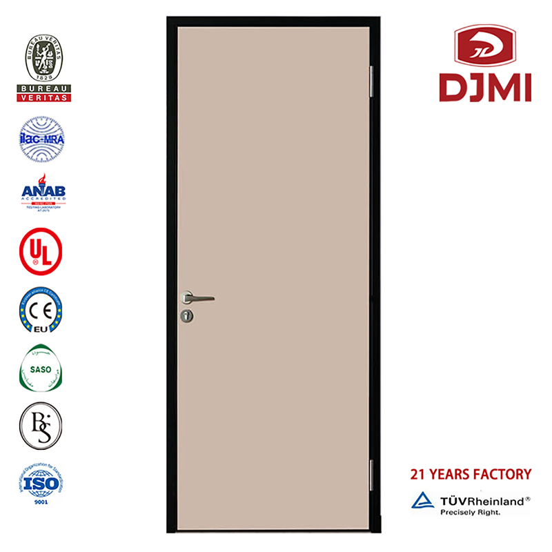 Disegni in Pakistan Porta blindata modellata Hdf con anima cava Foto di disegni personalizzati in compensato Porta in legno modellata con primer bianco Nuove impostazioni Pelle della porta Mdf modellata Hdf della melammina Fabbrica cines...