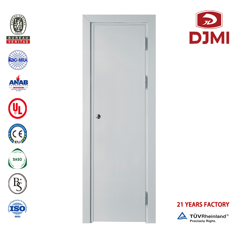 Inserti in vetro e chiudiporta Porte in acciaio resistente al fuoco Fabbrica cinese inossidabile nominale 30\/60\/90\/120\/180 minuti a prova di fuoco in metallo cavo di qualità calda Porta in acciaio resistente al fuoco Porte ignifughe...