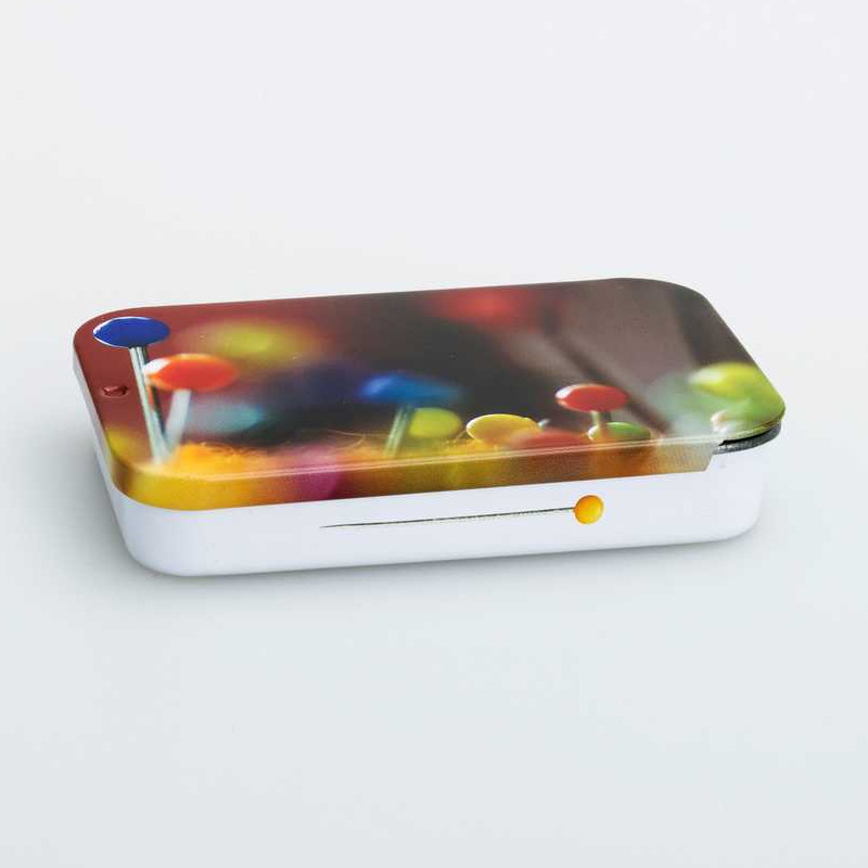 Sliding Mint&Candy Tin ED05500A-01 80 UGUI5;120;50x14