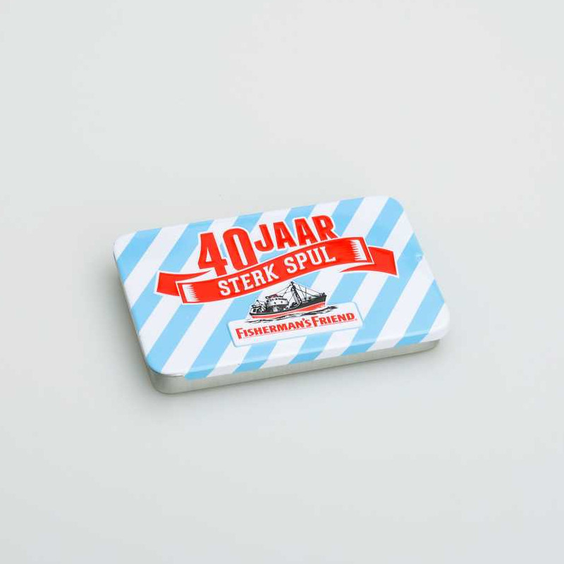 Sliding Mint&Candy Tin ED0219A-01 100-;65x12mm