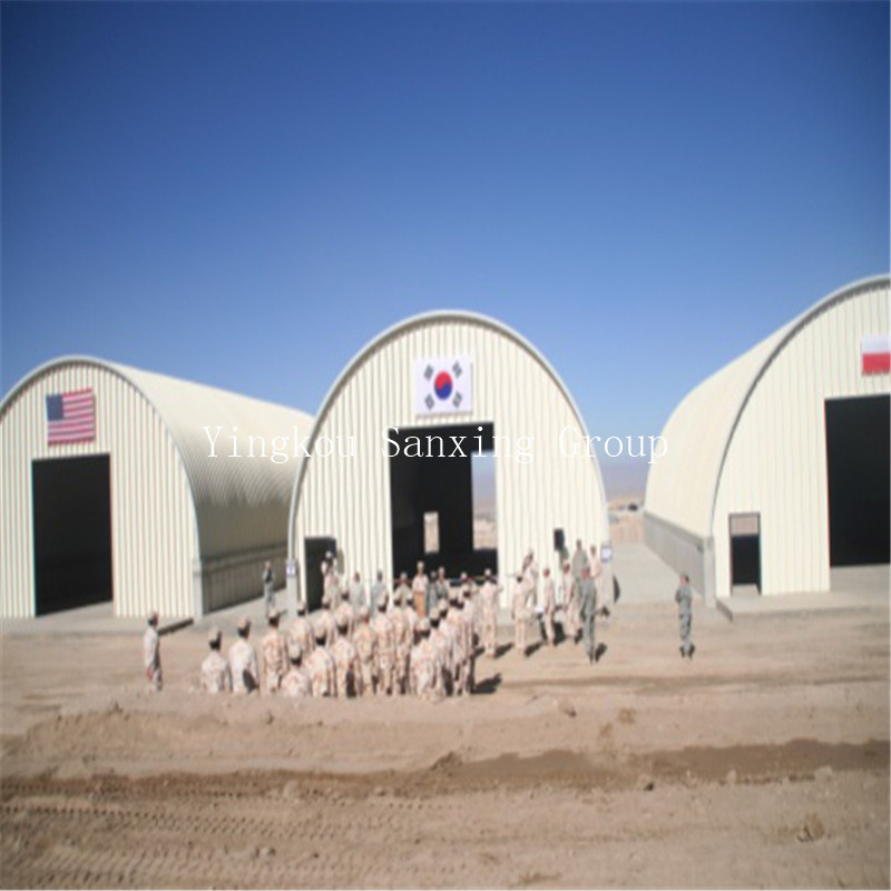 ACM No-Giroder Arch Forming Machine SX-ACM-500-205