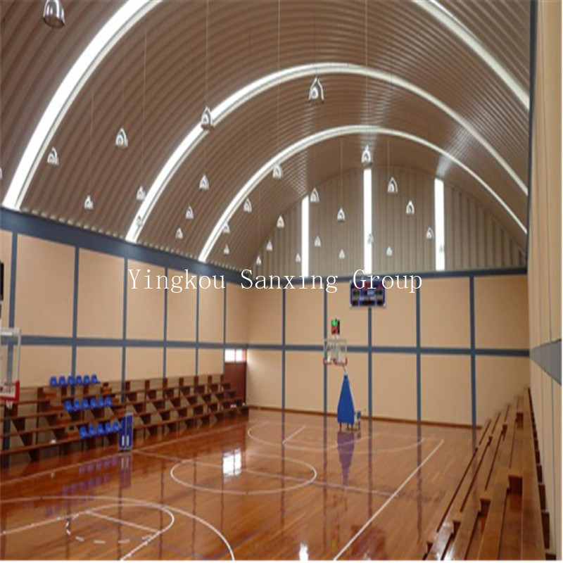 ACM No-Giroder Arch Forming Machine SX-ACM-1000-400