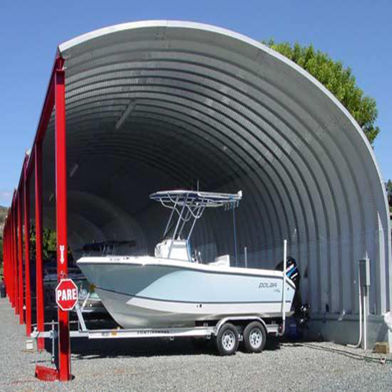 Nut&Bolt Metal Roof Building Machine SX-600-2.0