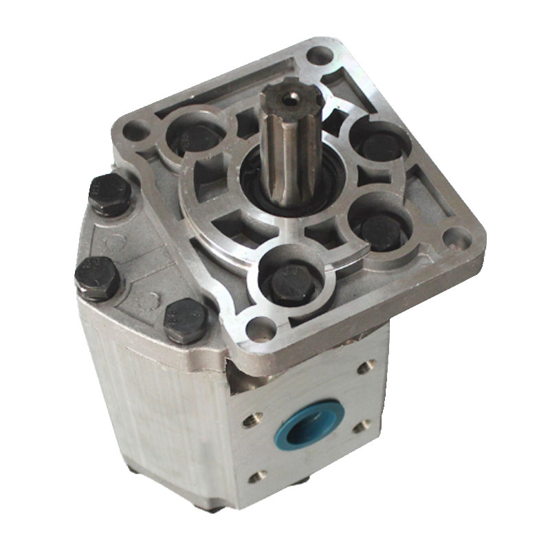 Engineering Pupm CBT-F5 Pompa idraulica Pompa per carrello elevatore Pompa olio per ingranaggi