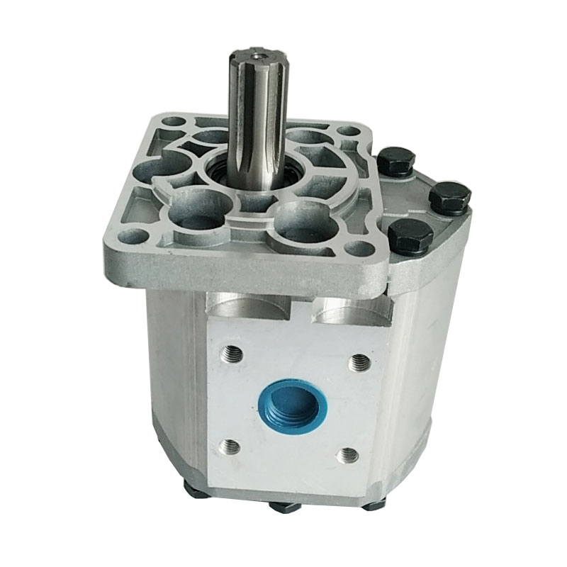 Engineering Pupm CBT-F5 Pompa idraulica Pompa per carrello elevatore Pompa olio per ingranaggi