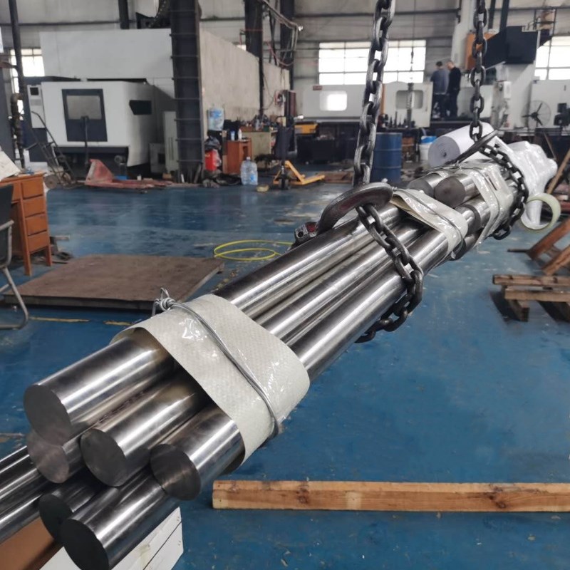 Barra di Hastelloy ™ C