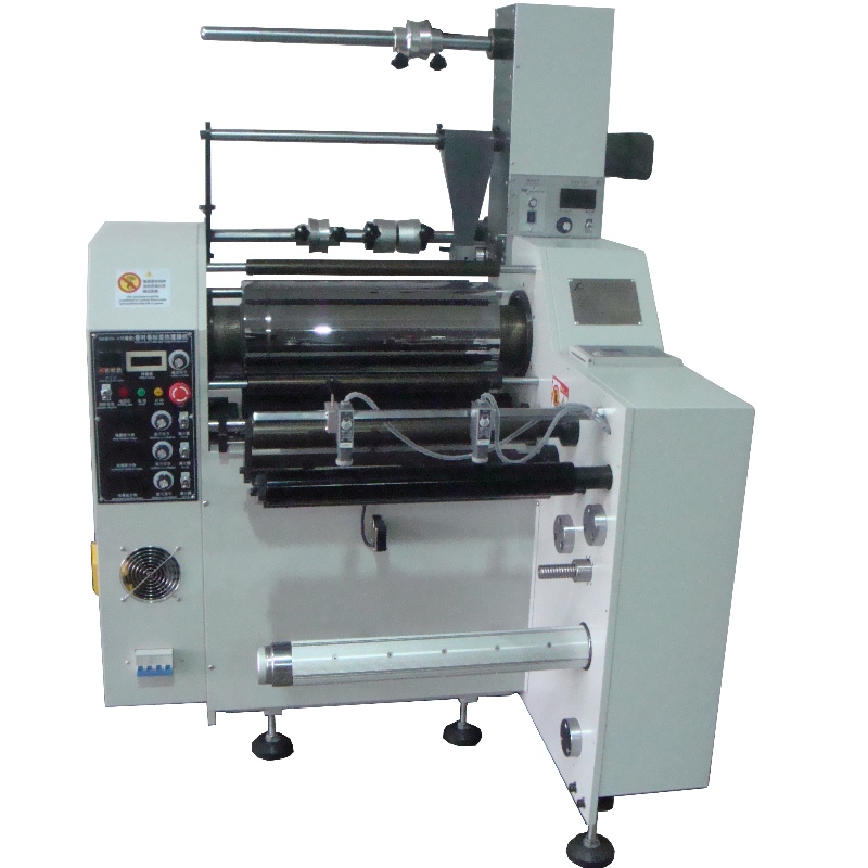 XHM500H-J -A Macchina per laminazione rottami