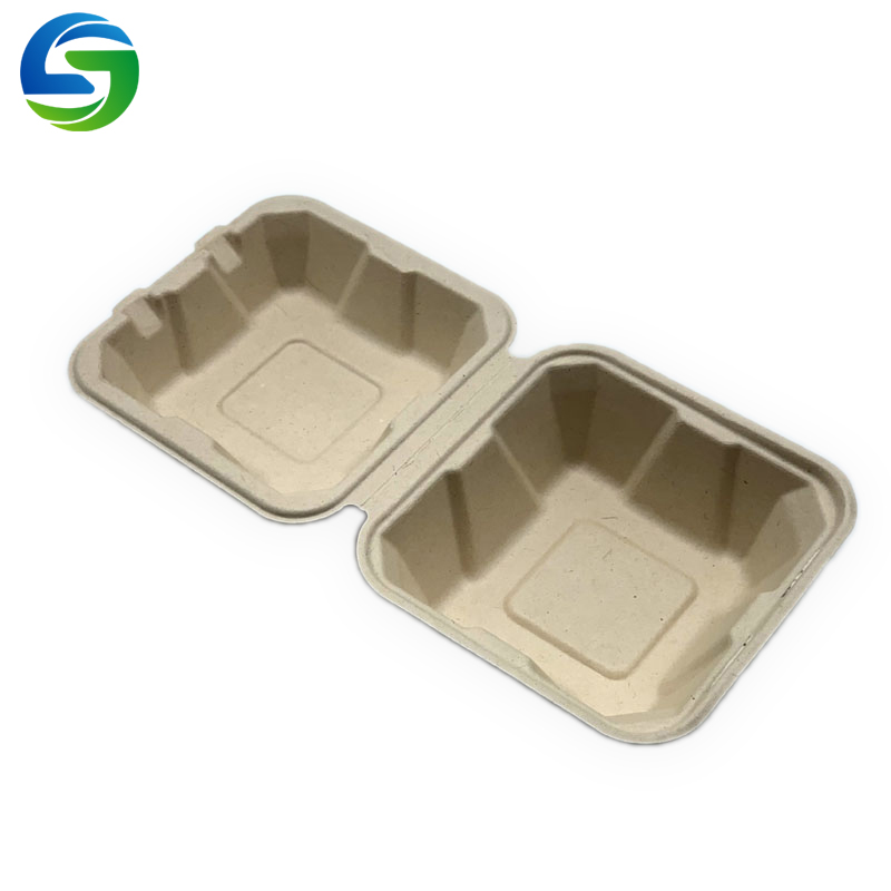 Scatola per imballaggio alimentare