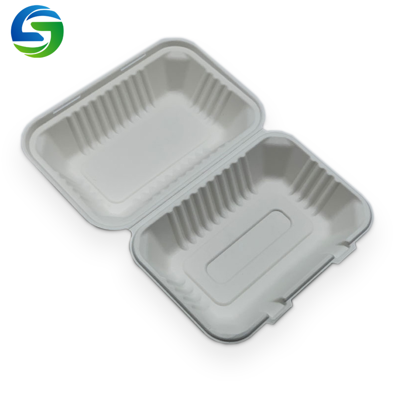 Imballaggio a conchiglia