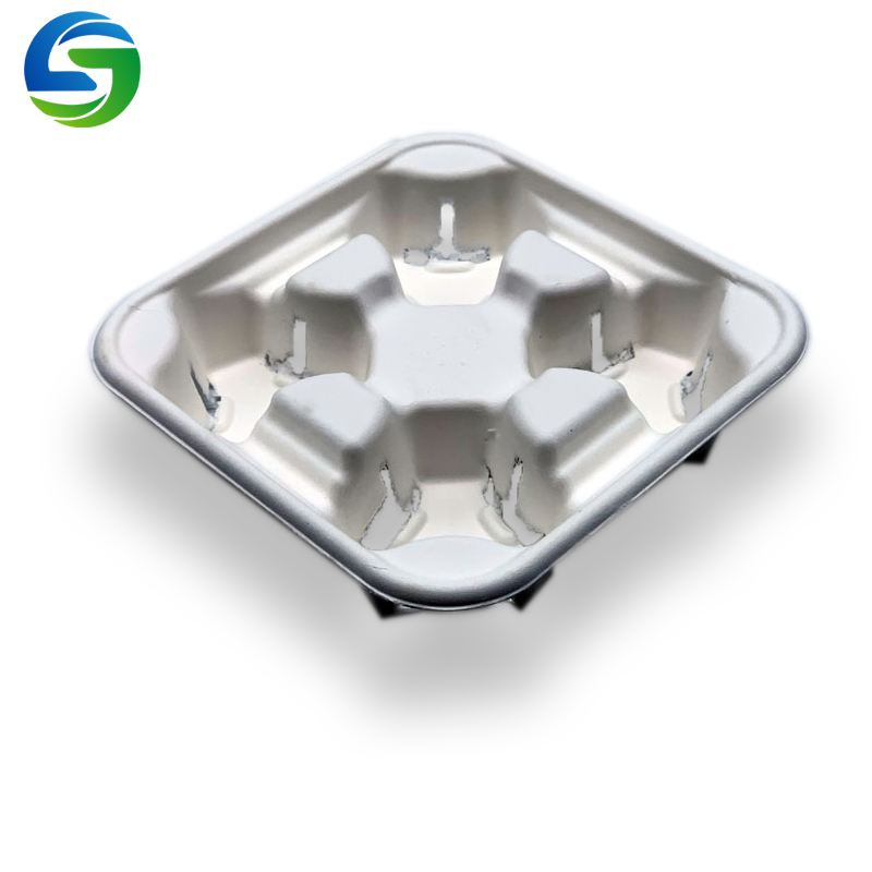 Porta carta da caffè