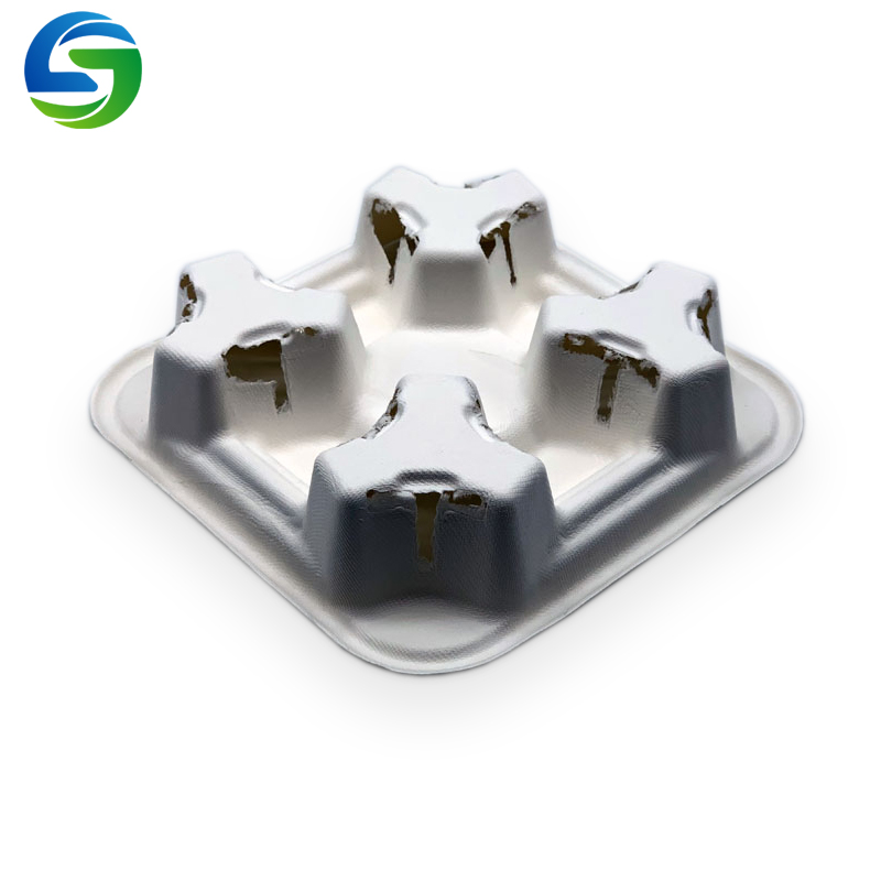 Porta carta da caffè