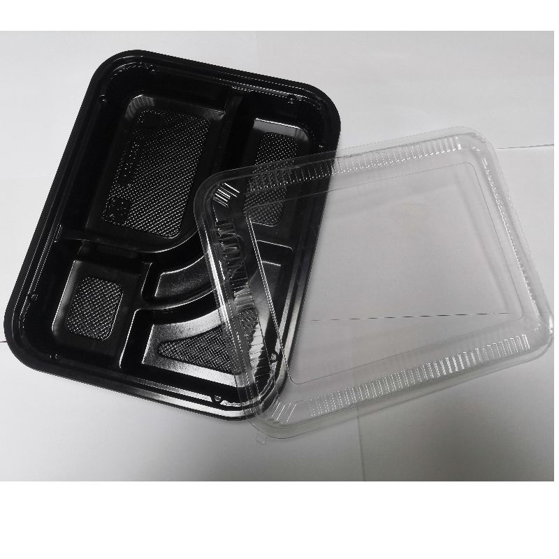 Contenitore Bento Box per ufficio ecologico di nuovo design