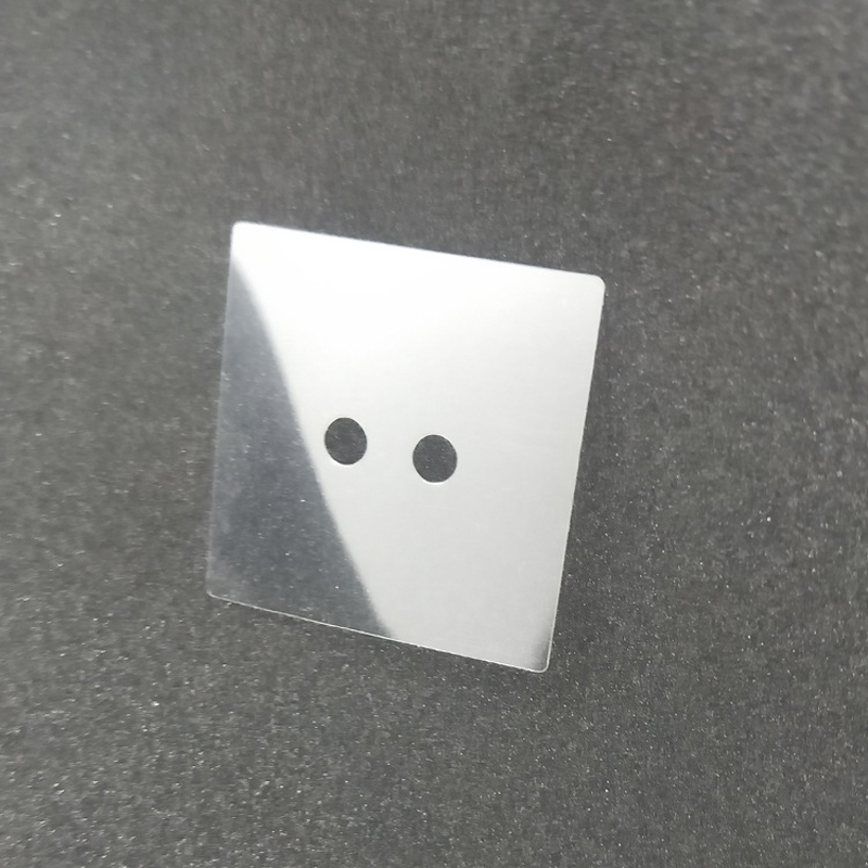 Bopu plastica isolante in PET resistente alle alte temperature foglio isolante ignifugo trasparente produttori di fogli di Mylar all'ingrosso