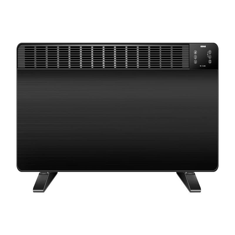 RISCALDATORI ELETTRICI PER AMBIENTI A CONVEZIONE