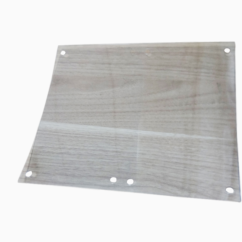 Guarnizione isolante in foglio isolante in PVC in PVC trasparente Guarnizione isolante Automotive foglio elettronico