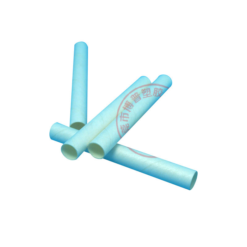 Produttori di alimentazione Motor Motor Highland Garden Carta d\'orzo, carta isolante rivestita cyan, alta temperatura 18650 Highland orzo carta formatura