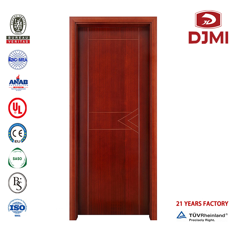 Cheap Double Flush 3Hrs Rated Hotel Fire Door China Factory Timber Hotel Interior Flush Steel Fire Rated Safety Wooden Fire Door Customized Push Bar Flash Exit Fire Door Hotel Doors Doors