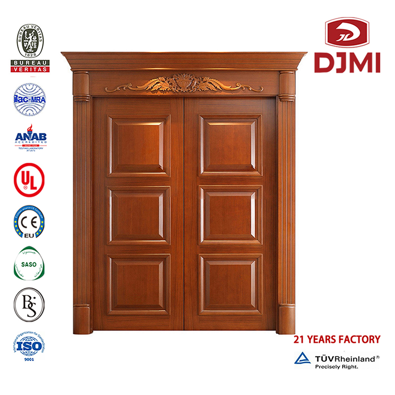 Ingresso economico Porta in legno con classificazione antincendio Hotel ospedaliero Porta in legno con classificazione antincendio Porta d'ingresso in legno con classificazione antincendio per appartamento Hotel Interni personalizzati Fi...