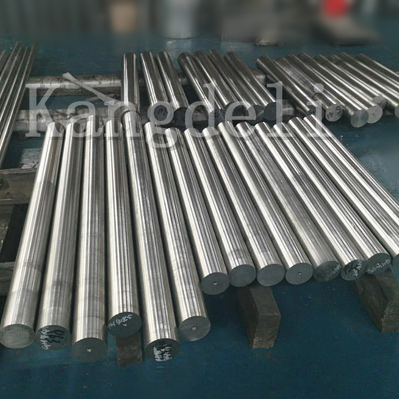 Barra in acciaio ad alta temperatura INCONEL ™ X-750 fornita
