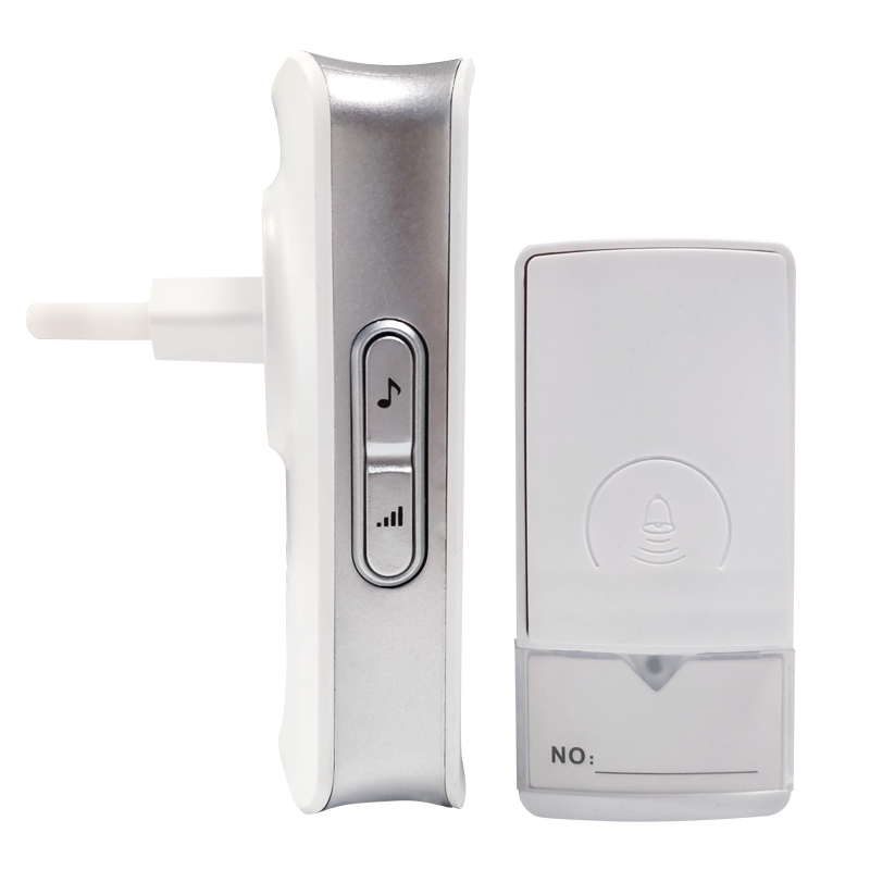 DOORBELL WIRELESS SP8532T