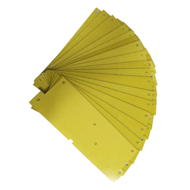 I produttori di Dongguan forniscono la scheda di fibra di vetro epossidica FR4, pannello isolante resistente alla temperatura, scheda di isolamento ritardante della fiamma