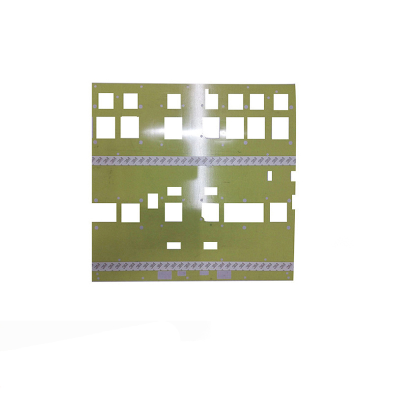 I produttori di Dongguan forniscono la scheda di fibra di vetro epossidica FR4, pannello isolante resistente alla temperatura, scheda di isolamento ritardante della fiamma