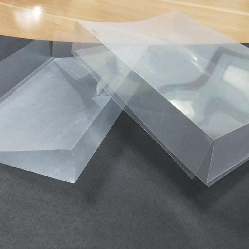 Grande fornitura di fogli isolanti per batterie, fogli isolanti ignifughi di fiamma, fogli isolanti, pellicole da imballaggio cellulari trasparenti possono essere fustellate