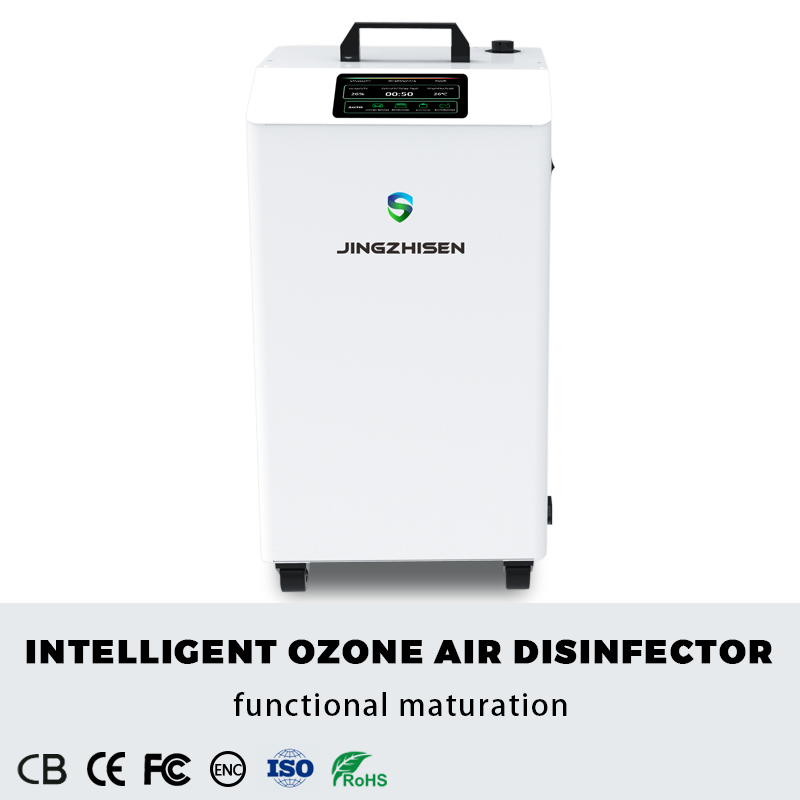 Sterilizzatore ad ozono