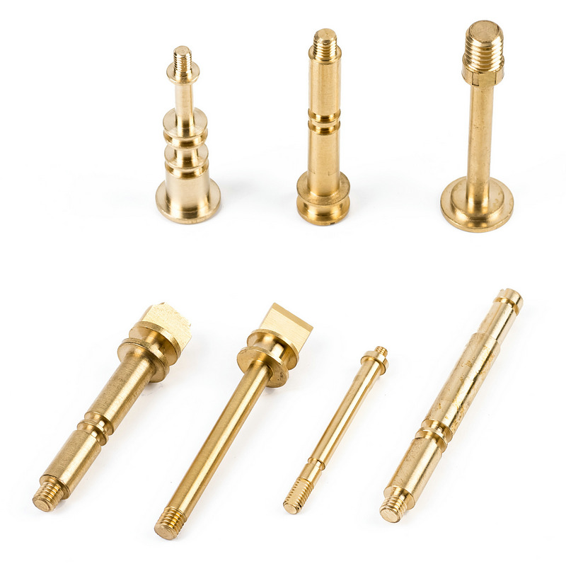 Serie di vergella di Faucet