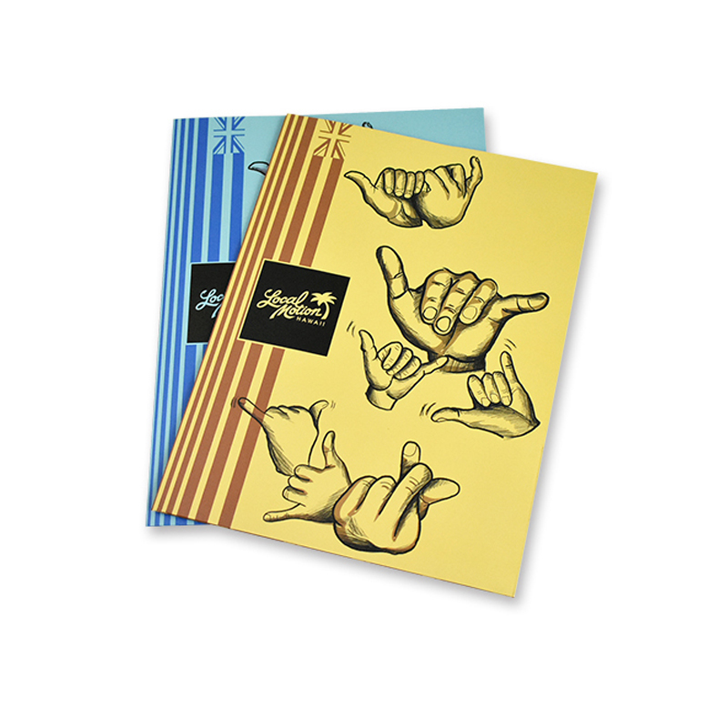 File cartella(Tre tipi)