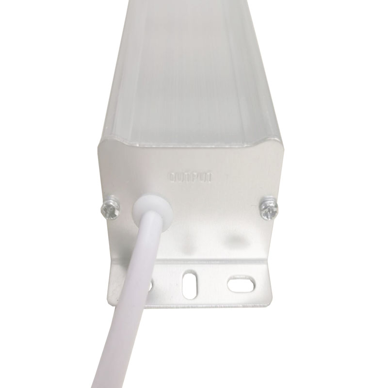 Conducente 60W Motore a LED a prova d'acqua Alimentazione ip68 interruttore a prova d'acqua 12v