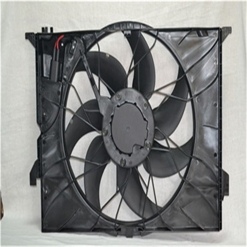 Ventilatore automatico