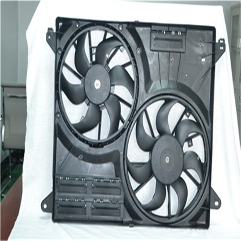 Ventola di raffreddamento automatica del radiatore F2GZ8C607B