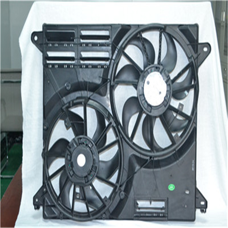 Ventola di raffreddamento automatica del radiatore F2GZ8C607B