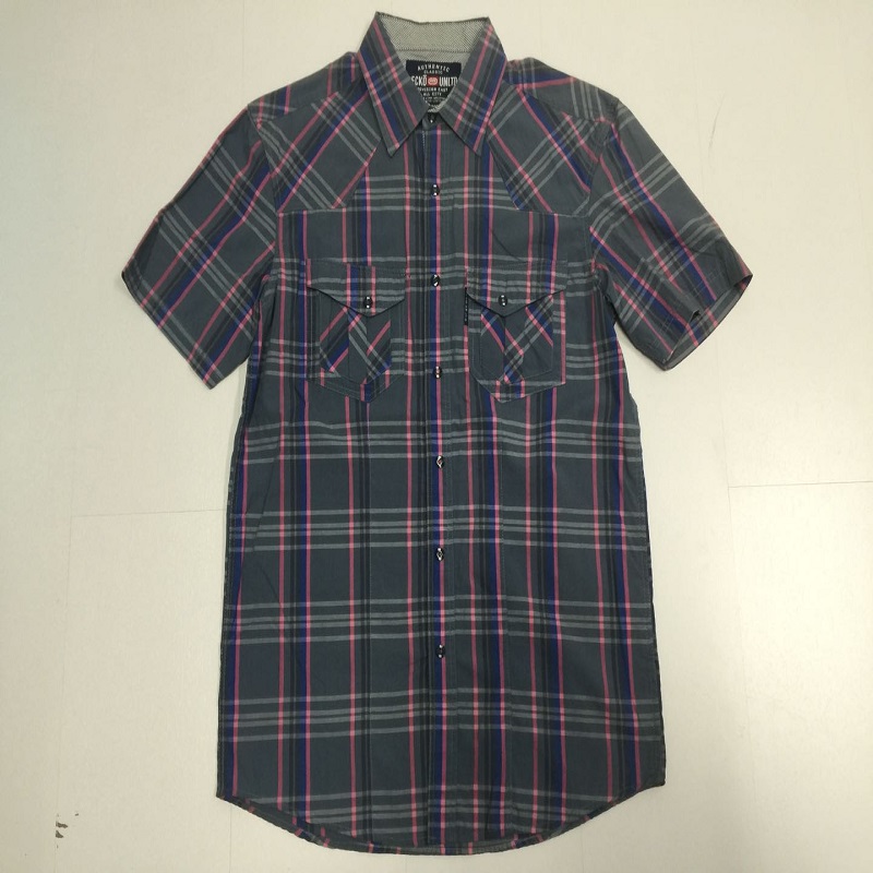 camicia maschile