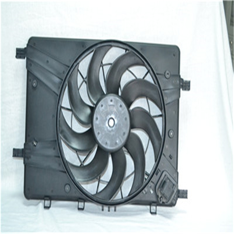 Ragionatore automatico Fan 70550283 per Chevrolet Classic Cruze