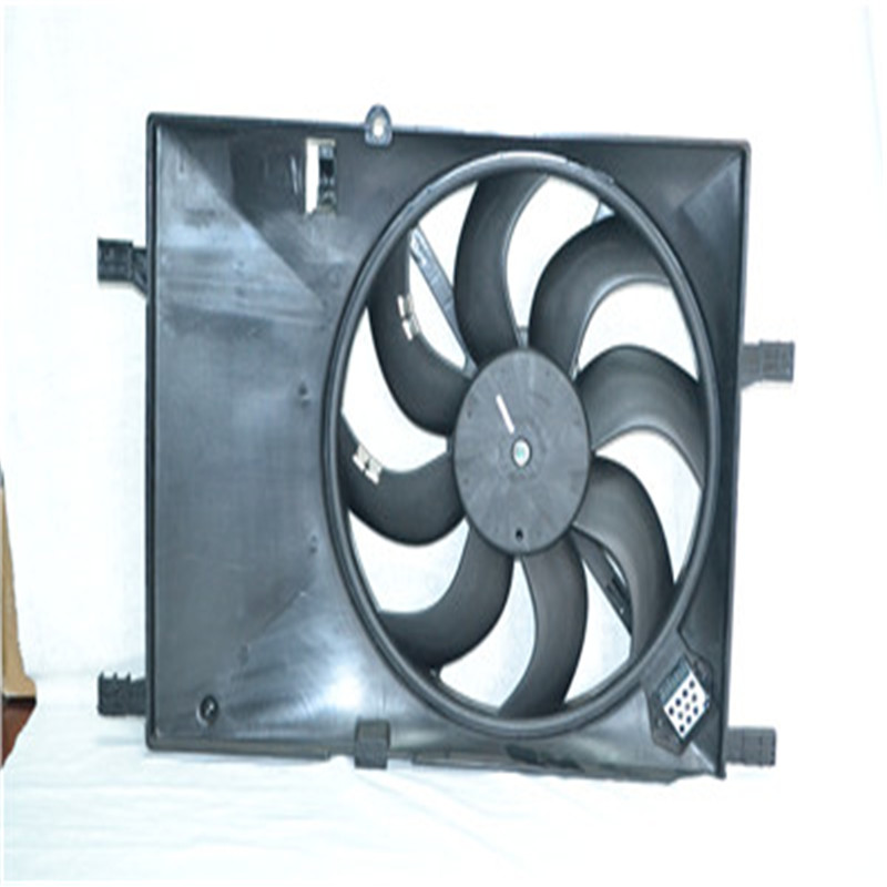 Ventola del radiatore dell'automobile 9062167 per Chevrolet SAIL