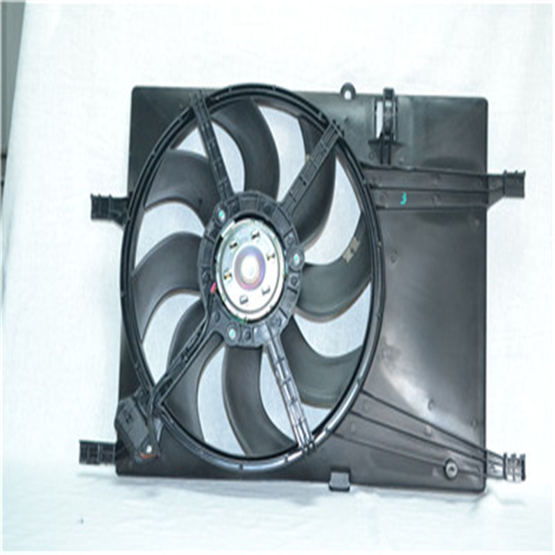 Ventola del radiatore dell'automobile 9062167 per Chevrolet SAIL