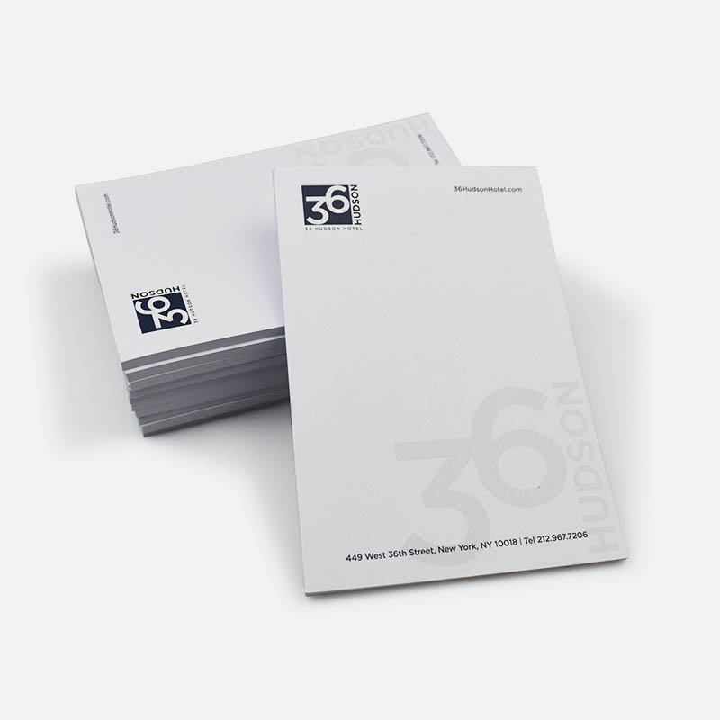 Nota PAD LNP-MK5-001