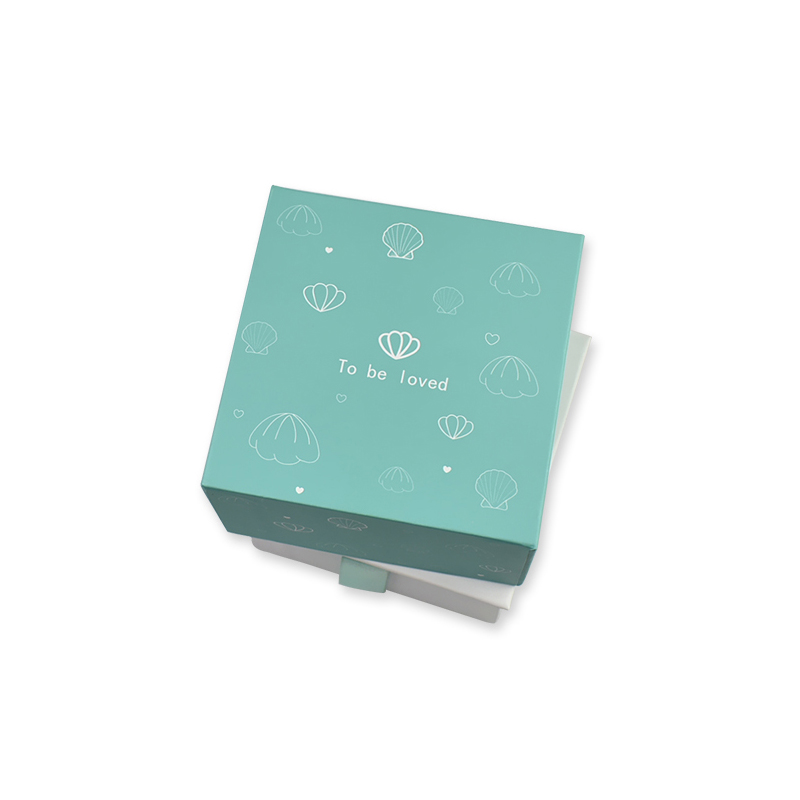 Scatola di gioielli \/ confezione regalo