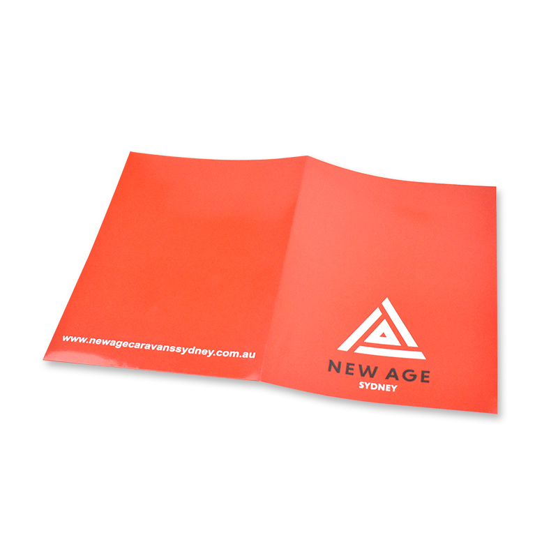 File cartella(Due tipi)