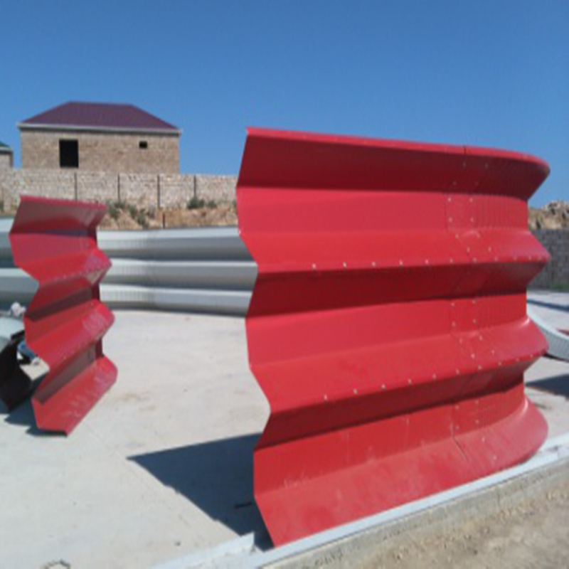 Linea di produzione di edifici a forma multipla di dadi e bulloni senza trave