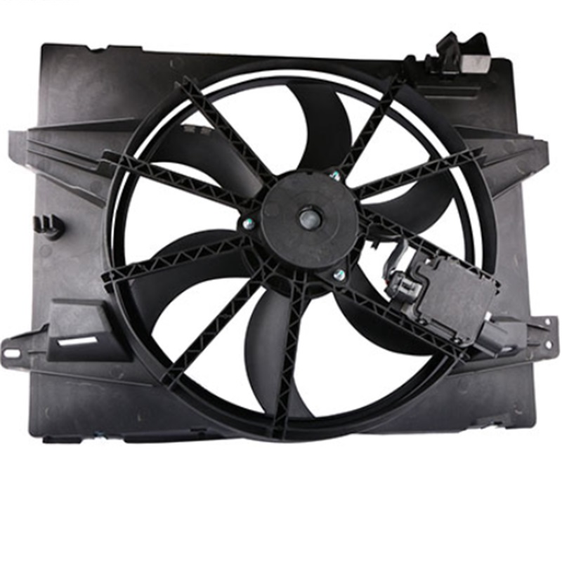 7E0121205A Ragnatore Cooling Fan