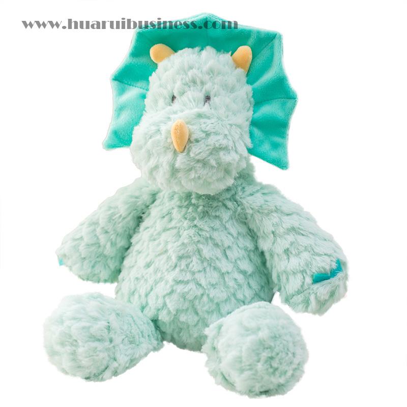 Adorabile mostro di pecore peluche di bambola di produzione promozionale